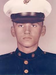 LCPL John Paul Klabunde, Omaha, NE