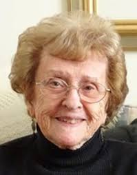 Evelyn M. Wolf Obituary