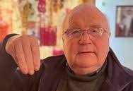 Condolence Book for Michael Manning (Ballinasloe, Galway)