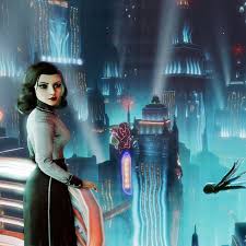 Bioshock Infinite Clash In The Clouds Story New Bioshock Infinite Add On Clash In The Clouds Released Burial At Sea Teased Bioshock Infinite Bioshock Bioshock Remastered