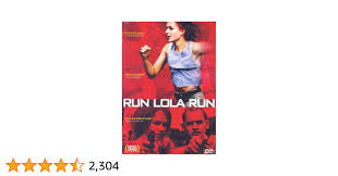 Run Lola Run