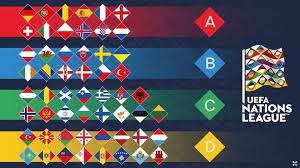 Biorą w niej udział męskie reprezentacje seniorskie wszystkich 55 europejskich federacji krajowych zrzeszonych w uefa. Zapowiedz Ligi Narodow 2020 Betako Pl