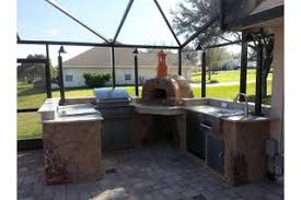 You should add other courses of bricks, until you reach the right height for your needs and tastes. How To Build An Outdoor Kitchen 13 Steps Instructables