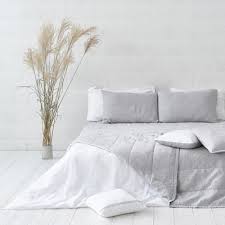 Homelevel tagesdecke bett & sofaüberwurf bettüberwurf sofa tages flechtmuster decken betthusse xxl decke überwurf überdecke mint 240cm x 260cm. Bettuberwurf Tagesdecke Ein Optisches Highlight Im Schlafzimmer 1 12