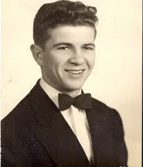 William Edward “Bill” Haase (1936-2012)