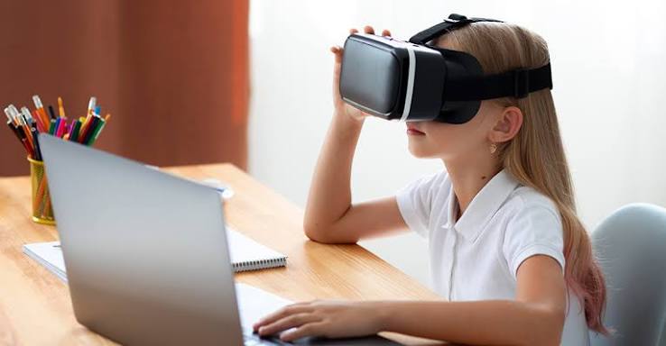Types of educational technology| Allison Academy