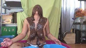 Wet and messy: Asian Wam Batter - ThisVid.com