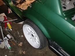 E30 318i Hammerschlag 3er Bmw E30