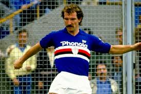 It was personally signed by the football legend during a private signing session organised and. Now You Know Graeme Souness Was A Success With Sampdoria In Serie A Glasgow Times