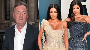 It turned out that kim was super supportive of her baby sister, reposting the cover of forbes to her twitter account not once but twice in honor of kylie's success. Kim Kardashian Deletes Weird Shower Picture With Kylie Jenner Following Piers Morgan Tweet Dublin S Fm104