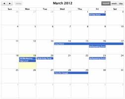 Fullcalendar Is A Jquery Plugin That Provides A Full Sized Drag Drop Calendar Like The One Below It Uses Ajax To Fetch Eve Jquery Javascript Event Calendar