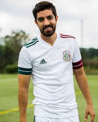 El calendario de la selección mexicana para el 2020 se empieza a construir poco a poco y ya tendría asegurados varios amistosos en el primer trimestre del siguiente año, así como algunos oficiales en el resto. Fer Mls On Twitter Y Llegamos Al 2020 Donde La Seleccion Mexicana Presentaba Su Nuevo Uniforme Alternativo Blanco Con El Mismo Template Que El Resto De Selecciones Adidas Destacan Los Punos Y Las