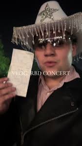 Morongo Concert Bad Seats