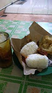 Angkringan Teh Manis Es Teh