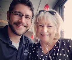 Claudia Cantrell Silver