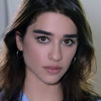 🔥 Elisa Russo MBTI