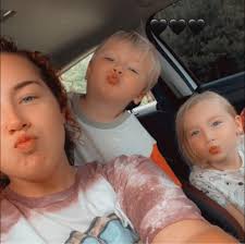 After doing mama's maternity pictures last Summer, I finally got to meet  this little man. Let me tell you. He has smiles and rolls for days. 😍 Noël  Gray Photography 2021 Please