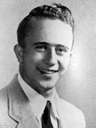 M. David Giardino '53