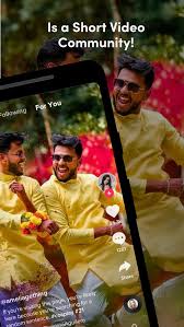 Download tiktok 18 adults version by. Tiktok Lite By Bytemod 1 4 5 Apk Download