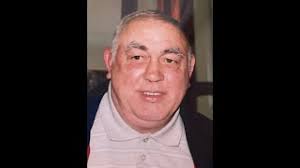 Requiem Mass for John Bergin