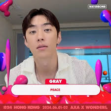 🔴KWON EUNBI <06.02> KWON EUNBI去年於WATERBOMB SEOUL  突破以往甜美的形象帶來反差❤‍🔥，加上與台下觀眾玩水的互動🔫💦，令她獲得「WATERBOMB女神」的封號😍 WATERBOMB HONG  KONG 2024 當然不可缺少KWON EUNBI充滿激情和活力的舞臺❣ 約定你6月2號同女神一齊狂歡啦 ...