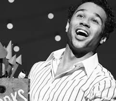 ROUNDABOUT THEATRE COMPANY