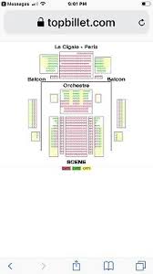 Jimmy Buffett 2 Concert Tickets Paris Wednesday September