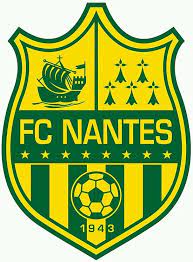 Nouvelles de nantes provenant de différents sites web pour rester à jour sur les nouvelles et les joueurs de votre équipe news nantes from different websites to stay updated on new. Logo Foot Fc Nantes