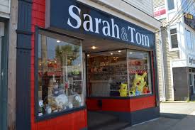 Here our lakes and rivers play an important part as natural resources for the province. Sarah Tom Accessorizes A Growing Halifax With Asian Pop Culture Shoptalk Halifax Nova Scotia The Coast