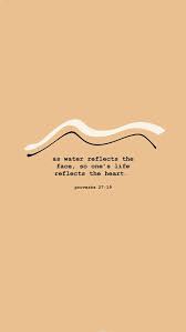 Maybe you would like to learn more about one of these? Proverbs Water And Christian Image 6663502 On Favim Com