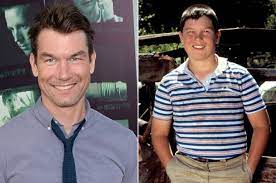 Jeremiah o'connell (born february 17, 1974), known professionally as jerry o'connell, is an american actor, director and talk show host known for his roles as quinn mallory in the television. Jerry O Connell S Mom Will Chase You Down If You Call Him Fat Page Six