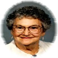 Tribute for Kathleen M. Redman Maynard