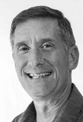 I feel like I've been rocked to my soul'