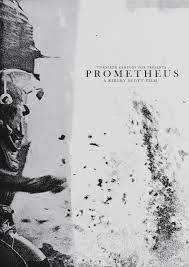 Prometheus Film Poster Design Poster Alternative Movie Posters