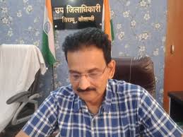 Rahul Dev Bhatt, seen in action mode, said