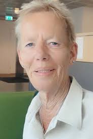 Vi hjälper varandra!