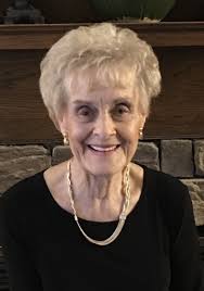 Hazel (Hedrick) Mccarter Obituary October 30, 2023