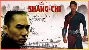 O filme tem estreia marcada para 2 de setembro de 2021 nos cinemas brasileiros. O Que Esperar De Shang Chi E A Lenda Dos Dez Aneis Youtube