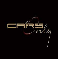 Logo Cars Only Revendeur De Voitures De Prestige Sur La Cote D Azur Car Logos Vehicle Logos Neon Signs
