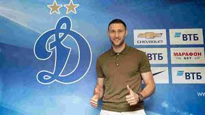 Ordec Prokommentiroval Perehod V Dinamo Moskva Futbol 24
