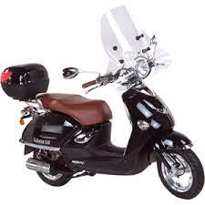 Yelp is a fun and easy way to find, recommend and talk about what's great and not so great in los angeles and beyond. Teile Daten Tauris Cubana 125 Louis Motorrad Bekleidung Und Technik