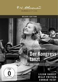 The statute implemented decisions made at british imperial conferences in 1926 and Der Kongress Tanzt 1931 Dvd Jpc