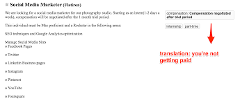 14 Tips For Finding Jobs On Craigslist Learn To Code With Me