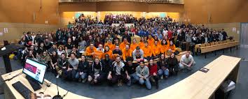 Vidéo résumant le mandat du bureau xii et pour remercier les 157 tuteurs qui ont donné de leur temps cette année pour les 1500 étudiants en paces видео tutorat santé nantes 2015 2016 канала eva. Les Tutorats