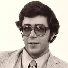 James "Jim" Jarrell Obituary (1952