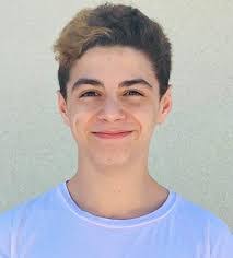 Charley Newman's Instagram, Twitter & Facebook