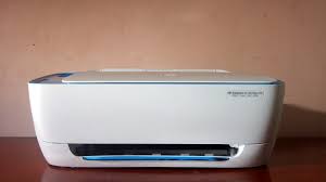 Lorsque les bacs à papier ne sont pas ouverts. Hp Deskjet 3635 Manual
