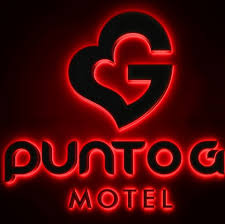Motel Punto GMAPI