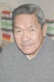 Ruben Mallari Obituary (1936