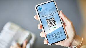 Vaccine card transition period to september 26. Ixlb4dzw5bqjm